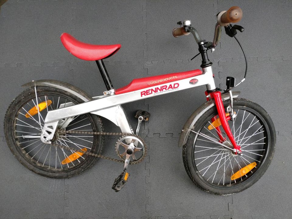Fahrrad Kinder Coolproducts Rennrad 18Zoll in Sachsen - Schildau |  Kinderfahrrad gebraucht kaufen | eBay Kleinanzeigen ist jetzt Kleinanzeigen