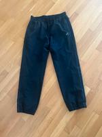 Herren-Sporthose von Adidas, schwarz, lang, Gr.L, gebr. Hessen - Kassel Vorschau