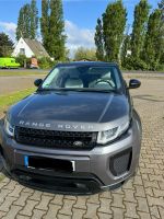 Range Rover Evoque Nordrhein-Westfalen - Krefeld Vorschau