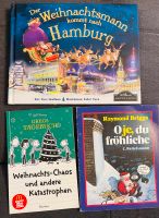 Weihnachtsbücher/oje, Du Fröhliche/Weihnachtschaos/Gregs Tageb/… Hamburg - Harburg Vorschau