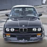 BMW E30 Alpina B3 2.7 Replika Coupe Bayern - Schonstett Vorschau