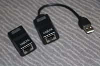 LogiLink USB Line Extender (Verlängerung) Bayern - Kaufbeuren Vorschau