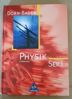 Physik Sek I  ISBN 9783507 862623 Saarland - Wadern Vorschau