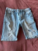 Herren Jeans Shorts in Gr.36 Niedersachsen - Delmenhorst Vorschau