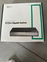 8-Port Gigabit Switch Hewlett Packard Hessen - Erlensee Vorschau