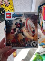 Lego Captain America Niedersachsen - Drakenburg Vorschau