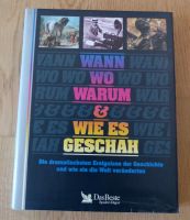 Dramatischste Ereignisse der Geschichte, Weltgeschichte Hessen - Habichtswald Vorschau