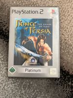 Prince of Persia the sands of time platinum edition Nordrhein-Westfalen - Lüdenscheid Vorschau