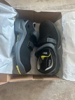 Uvex Sandale schwarz/gelb uvex 1, S1, EU-Schuhgröße: 43 Bayern - Emmering Vorschau