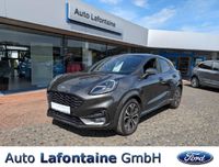 Ford Puma ST-Line*Klimaauto*LED*Park-Assist*RFK*WKR* Saarland - Überherrn Vorschau