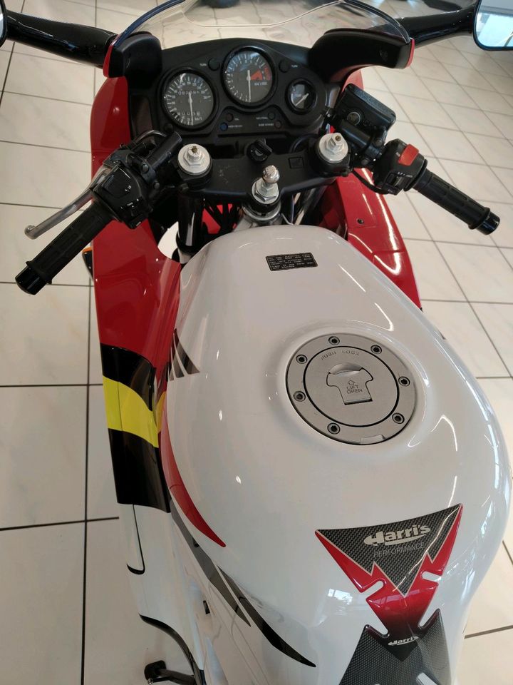 Honda CBR 600F in Bergisch Gladbach