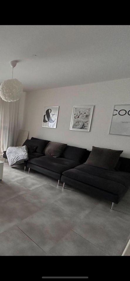 Couch Sofa Sitzecke Wohnlandschaft Söderhamn Auch einzeln in Herne