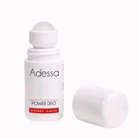 Adessa  pure natural power  DEO  0% Aluminium 50nl Bayern - Tacherting Vorschau