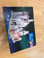 3D Puzzle Neuschwanstein 1000 Teile alt aber sehr gut Hessen - Wiesbaden Vorschau