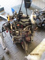 Motor VW T5 2.5 TDI BNZ 130PS KOMPLETT Berlin - Wilmersdorf Vorschau