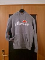 Neuwertiger Ellesse Hoodie, Pullover Gr 38/M Dresden - Leuben Vorschau