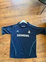Real Madrid 2005/2006 Auswärtstrikot Größe XL Niedersachsen - Oldenburg Vorschau