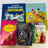 Kinderbücher Rheinland-Pfalz - Wittlich Vorschau