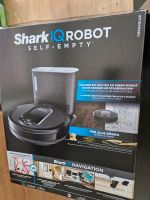 Shark IQ Robot, Staubsaugerroboter, Staubsauger Bayern - Marktbergel Vorschau