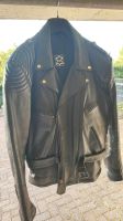 Motorrad Biker Chopper Jacke Vintage.Neuwertig L/XL Nordrhein-Westfalen - Spenge Vorschau