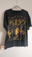 Vintage Kiss Band Tshirt / XL / 1997 Innenstadt - Köln Altstadt Vorschau