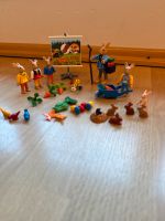 Playmobil Häschenschule bunter Mix Wandsbek - Gartenstadt Vorschau