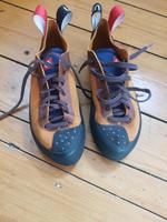 Boulderschuhe Neustadt - Hohentor Vorschau