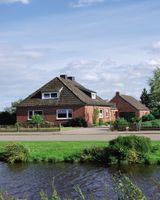 AngelFamilien/Fahrrad Urlaub Ferienhaus in Ostfriesland Niedersachsen - Uplengen Vorschau