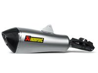 Akrapovic BMW R 1200 RT auspuff exhaust  2014-2018 neu Baden-Württemberg - Radolfzell am Bodensee Vorschau