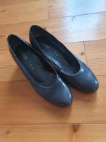 Keilabsatzschuhe Gabor Gr. 40 Hannover - Linden-Limmer Vorschau