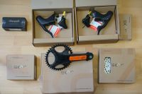 Campagnolo Ekar 1x13 Gravel Gruppe komplett mit Laufradsatz, NEU Nürnberg (Mittelfr) - Mitte Vorschau