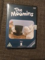 Die Mumins Disc 1 von 7er Dvd Box / The Moomins Bayern - Pegnitz Vorschau