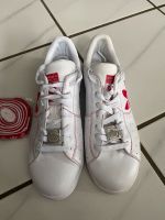 Adidas 40 2/3 Leder 25,5cm Neu Miss Elliot Top Nordrhein-Westfalen - Ahlen Vorschau