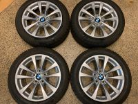 17 Zoll 4er BMW F36 F30 F31 F32 7,5Jx17H2 ET37 5x120 225/50 R17 Rheinland-Pfalz - Klein-Winternheim Vorschau