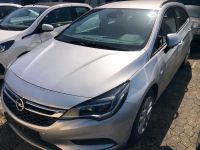 Opel Astra Sports Tourer+ Motor läuft unruhig Bayern - Langenaltheim Vorschau