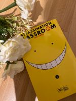 ~ Assassination Classroom ~ | Mangas Berlin - Mitte Vorschau