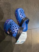 Sommer Clogs Schuhe Jungen 25 Neu Nordrhein-Westfalen - Langerwehe Vorschau