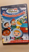 Disney kleine Einsteins, Weihnachtswunsch, DVD , 4 Abenteuer Niedersachsen - Osnabrück Vorschau