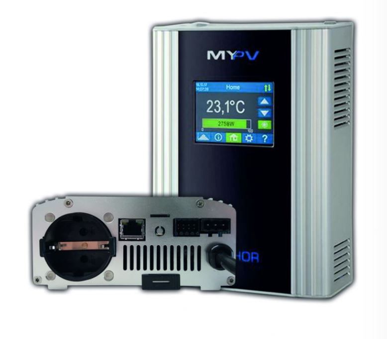 MyPV AC-THOR, 3kW  Sonderpreis ab Lager in Grünwald