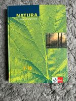 Natura Biologie für Gymnasien Klett Rheinland-Pfalz - Kaiserslautern Vorschau