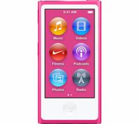 Apple iPod nano 7G 16GB pink - Neuwertig Nordrhein-Westfalen - Senden Vorschau