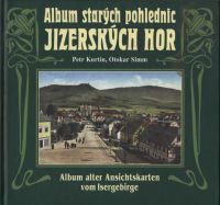 Petr Kurtin JIZERSKÝCH HOR Ansichtskarten Isergebirge 1998 NEU Bayern - Ochsenfurt Vorschau