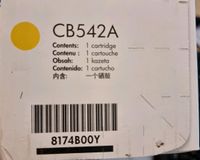 CB542A HP LASERJET YELLOW Nordrhein-Westfalen - Mülheim (Ruhr) Vorschau