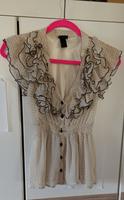 H&M shirt /bluse, S/36 Bayern - Oberstdorf Vorschau
