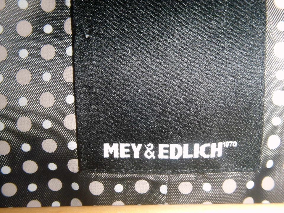 Mey & Edlich Sommersakko, grau, hoher Leinenanteil, Größe 110 in Kassel