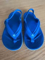 Crocs Badeschuhe Gr.27/28 Bayern - Wunsiedel Vorschau