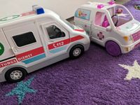 Barbie auto Baden-Württemberg - Heilbronn Vorschau