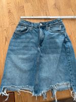 H&M Jeans Rock S 36 Damen Jeansrock ❣️ Nordrhein-Westfalen - Hagen Vorschau