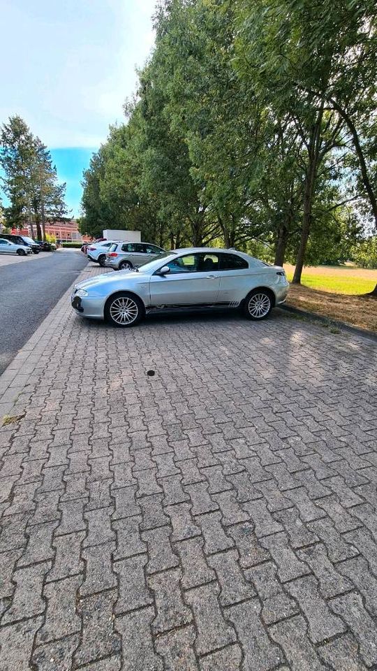 Alfa Gt 1.8 Twin Spark in Heusenstamm