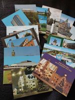 Sammlungsauflösung -  ältere Postkarten Schweinfurt auch Bergl Bayern - Maßbach Vorschau